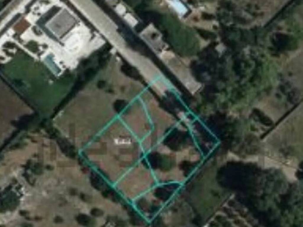Terreno a Lecce in Via Natalia Ginzburg S.N.C. - Foto 4