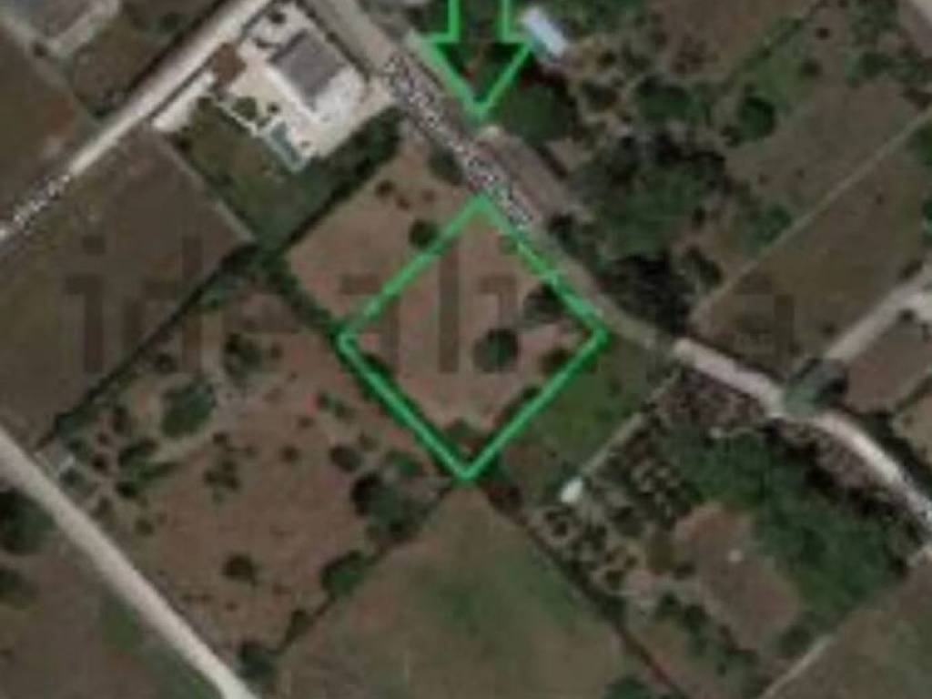 Terreno a Lecce in Via Natalia Ginzburg S.N.C. - Foto 5