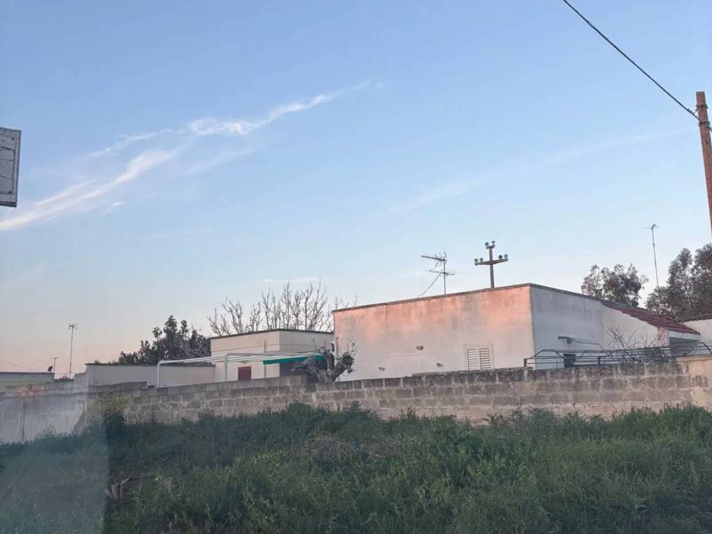 Terreno a Lecce in Via Giuseppe Ricchieri S.N.C. - Foto 2