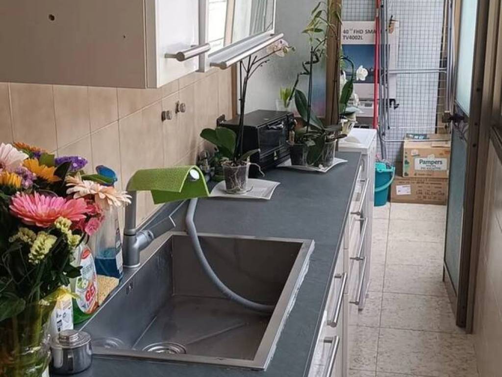 Appartamento a Lecce in Via Girolamo Balduini No Number - Foto 5