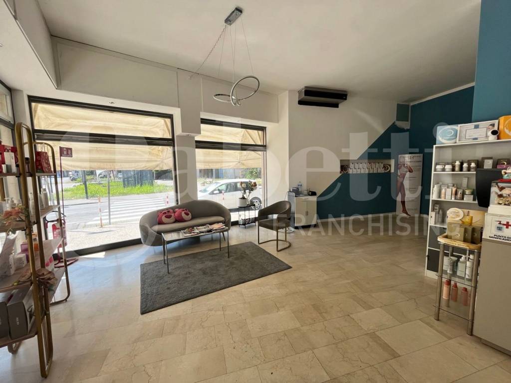 Immobile a Rovigo in Via Sacro Cuore, 13 - Foto 2