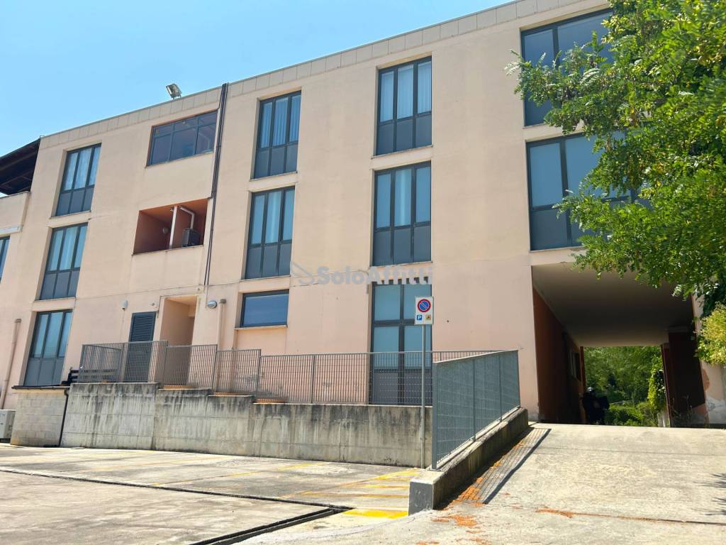 Immobile a Teramo in Via Scalepicchio - Foto 2