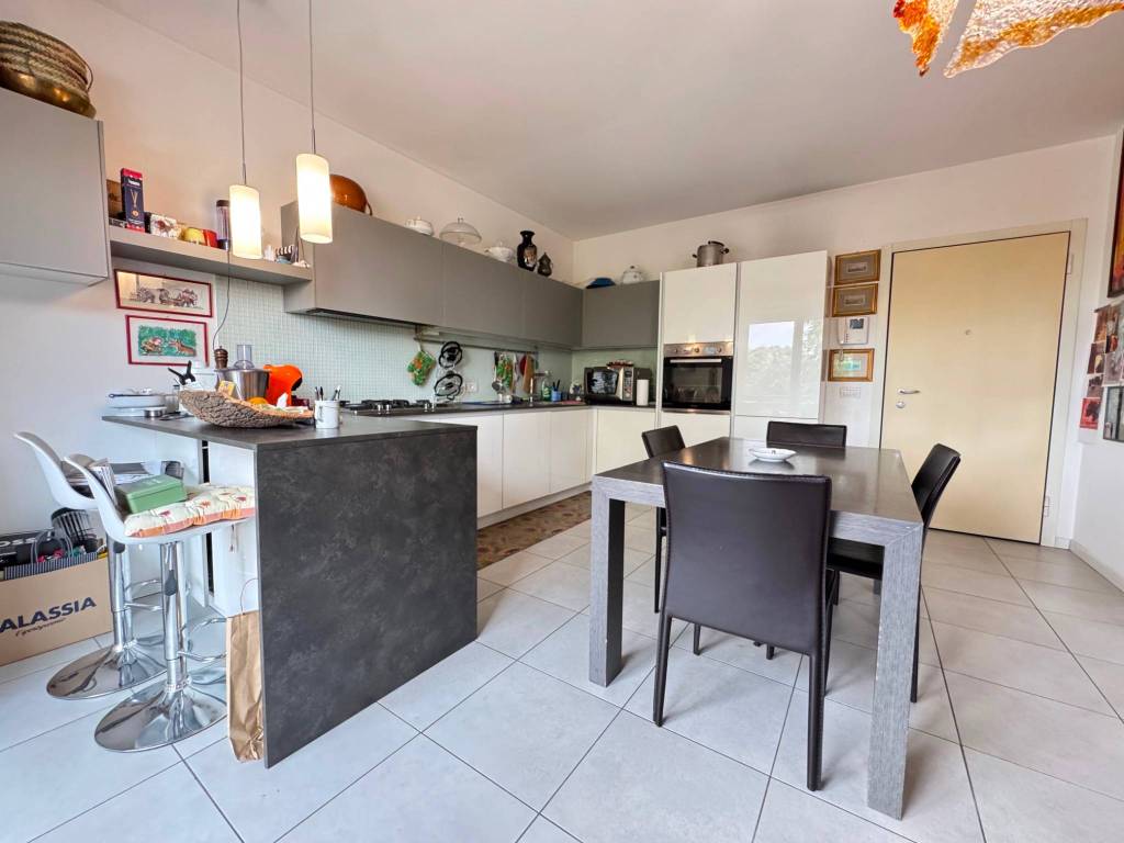 Appartamento a San giovanni lupatoto in Via Cesare Battisti, 184 - Foto 4