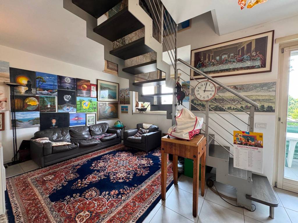 Appartamento a San giovanni lupatoto in Via Cesare Battisti, 184 - Foto 5