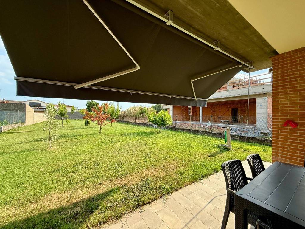 Villa a Trenzano in Via Trento, 27 - Foto 4