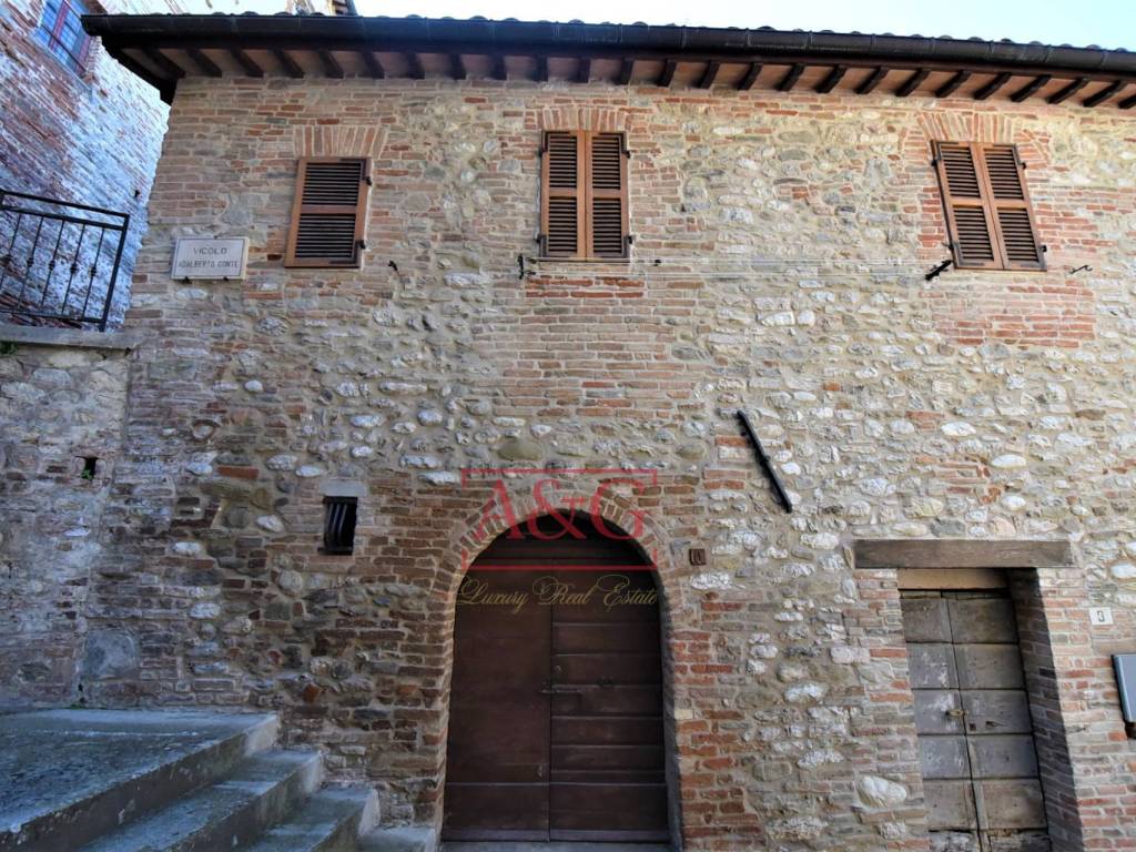 Appartamento a Montefortino in via Varano, 1 - Foto 3