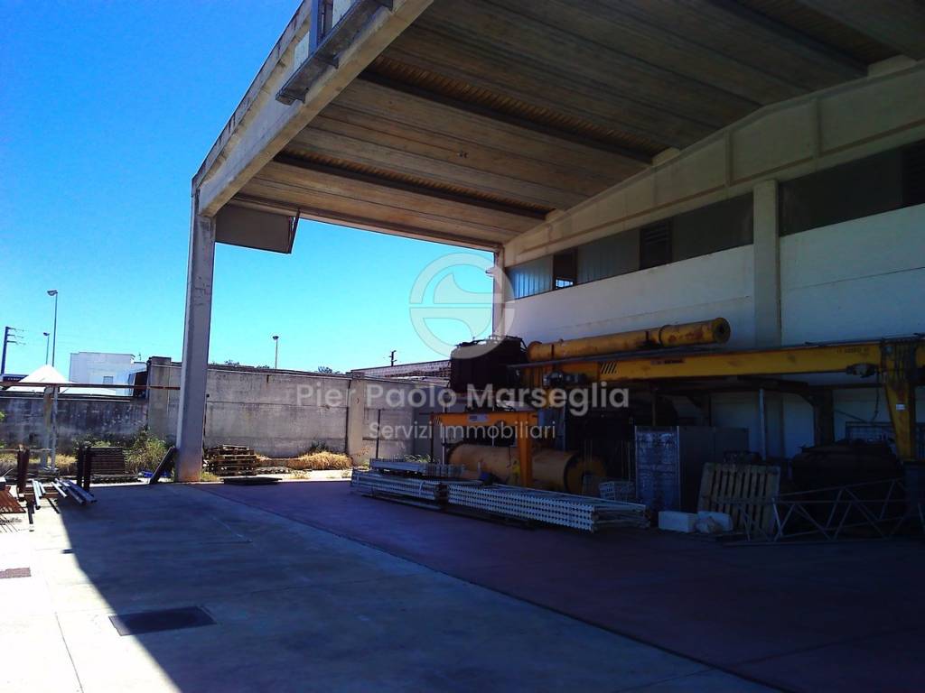 Immobile a Ostuni in Contrada Grisiglio - Foto 2
