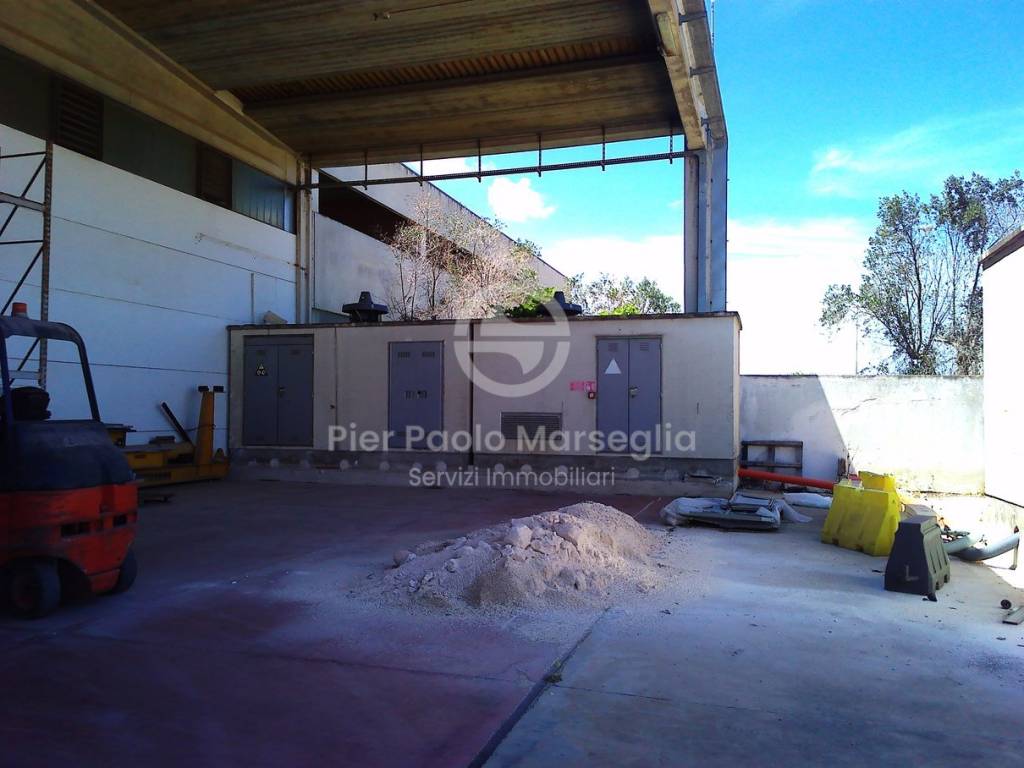 Immobile a Ostuni in Contrada Grisiglio - Foto 4