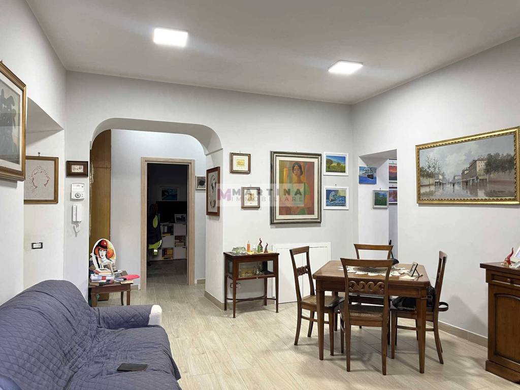 Appartamento a Alvito in Vico Santa Teresa - Foto 2
