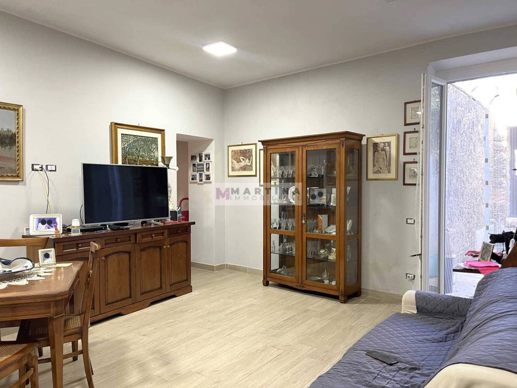Appartamento a Alvito in Vico Santa Teresa - Foto 4