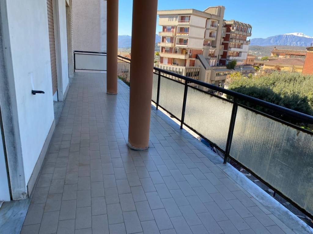 Appartamento a Isernia in Via Erennio Ponzio, 34 - Foto 2