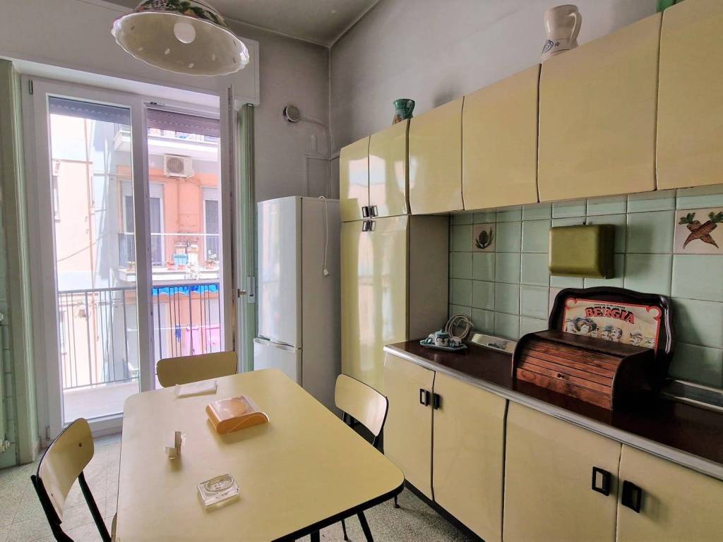 Appartamento a Salerno in Via Francesco la Francesca, 78 - Foto 4