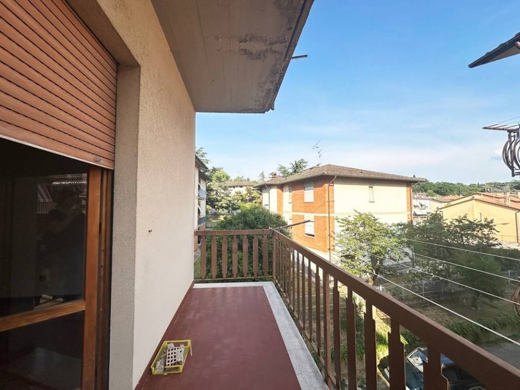 Appartamento a Città di castello in Via Giacinto Faeti, 4 - Foto 2