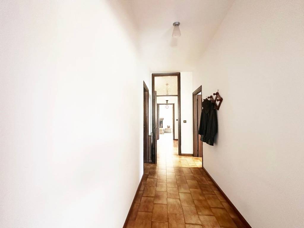 Appartamento a Città di castello in Via Giacinto Faeti, 4 - Foto 3