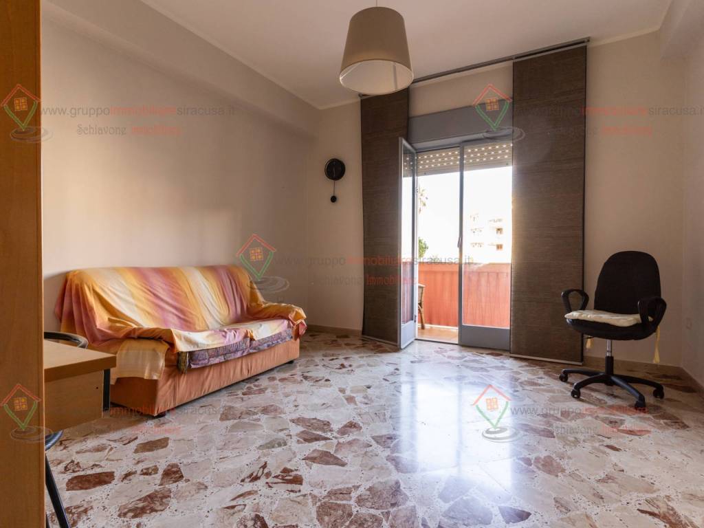 Appartamento a Siracusa in via grottasanta - Foto 3