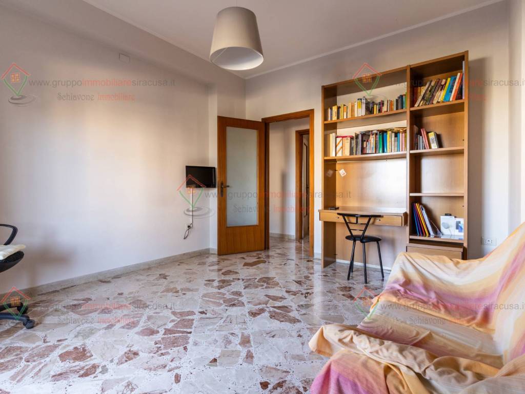 Appartamento a Siracusa in via grottasanta - Foto 4