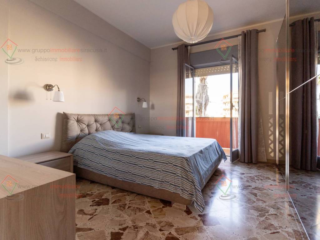 Appartamento a Siracusa in via grottasanta - Foto 5