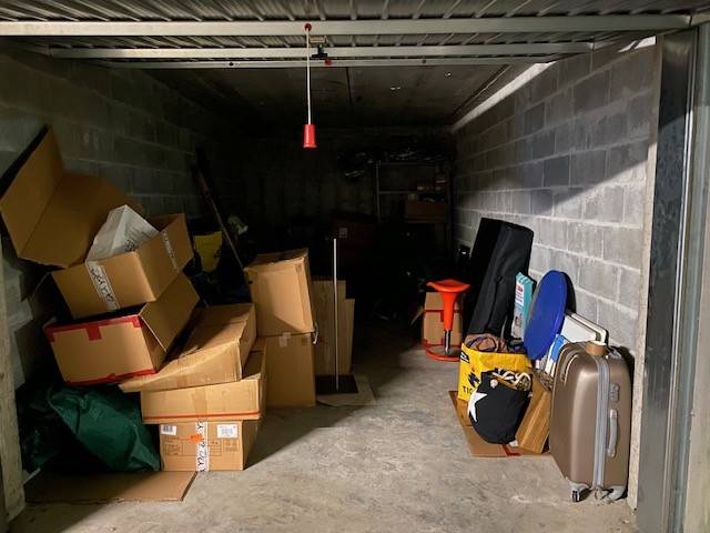 Box / garage a Verbania in Via Maurizio Muller - Foto 2