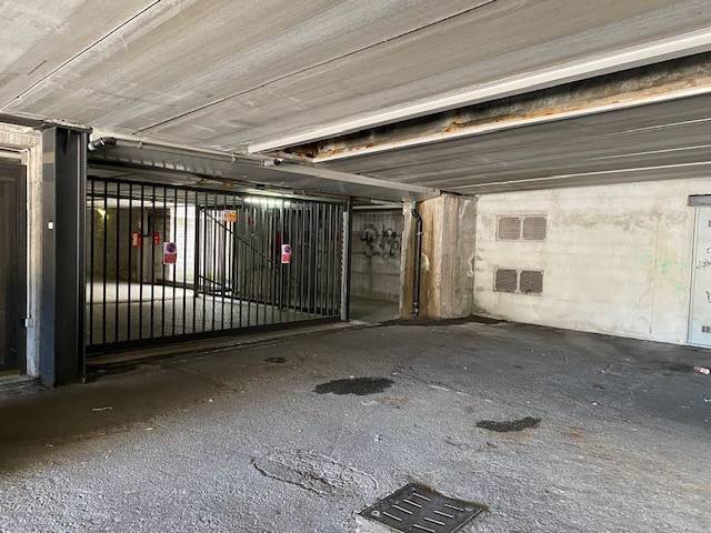 Box / garage a Verbania in Via Maurizio Muller - Foto 3