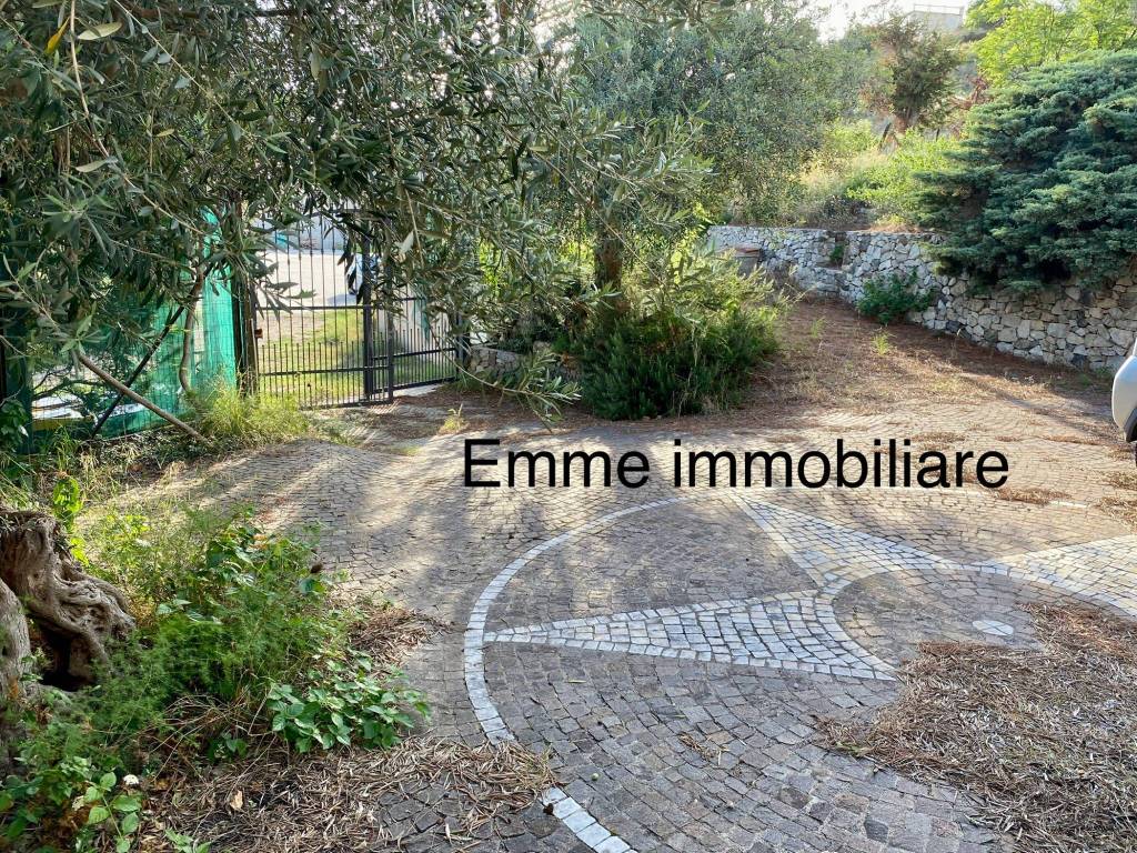 Villa a Messina in Via Consolare Pompea, 1999 - Foto 2