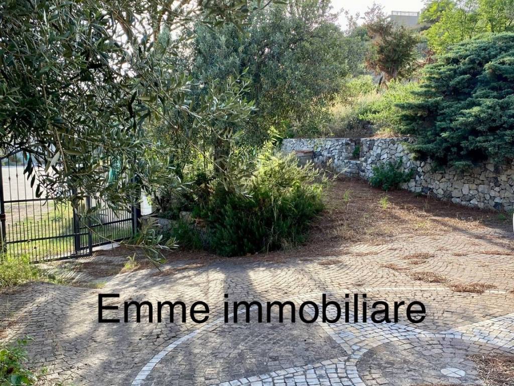 Villa a Messina in Via Consolare Pompea, 1999 - Foto 3