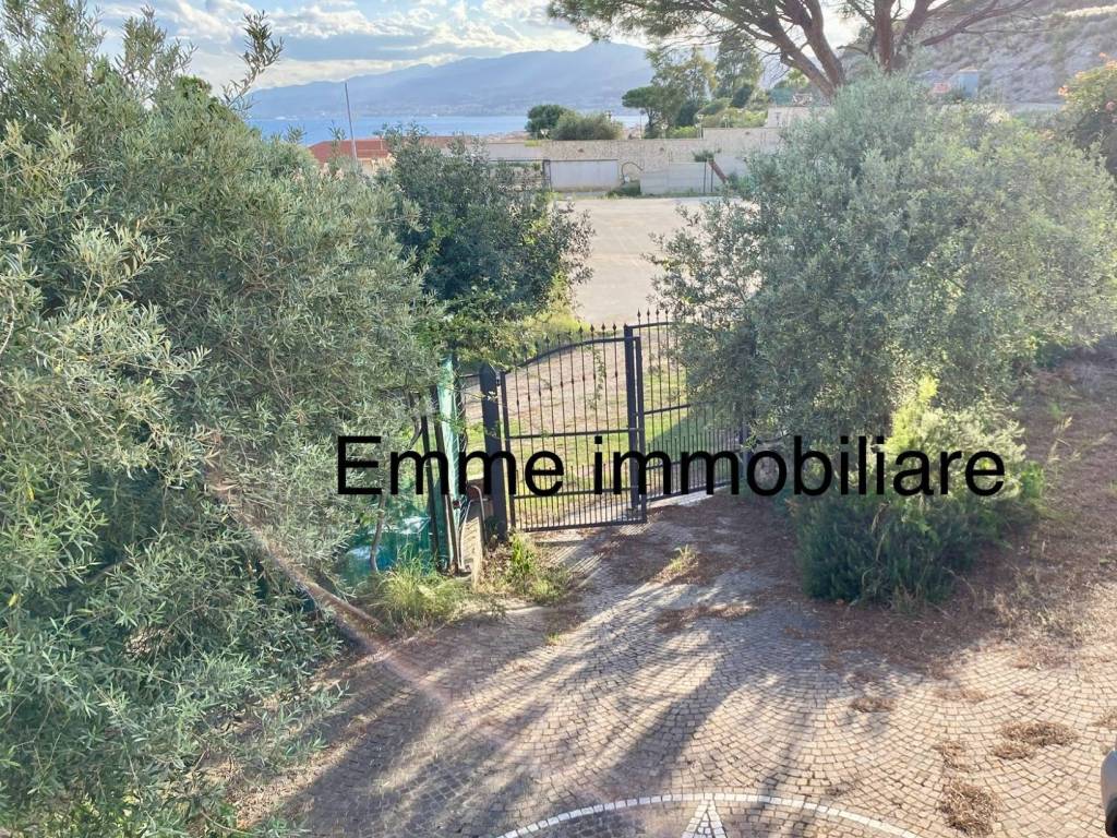 Villa a Messina in Via Consolare Pompea, 1999 - Foto 4