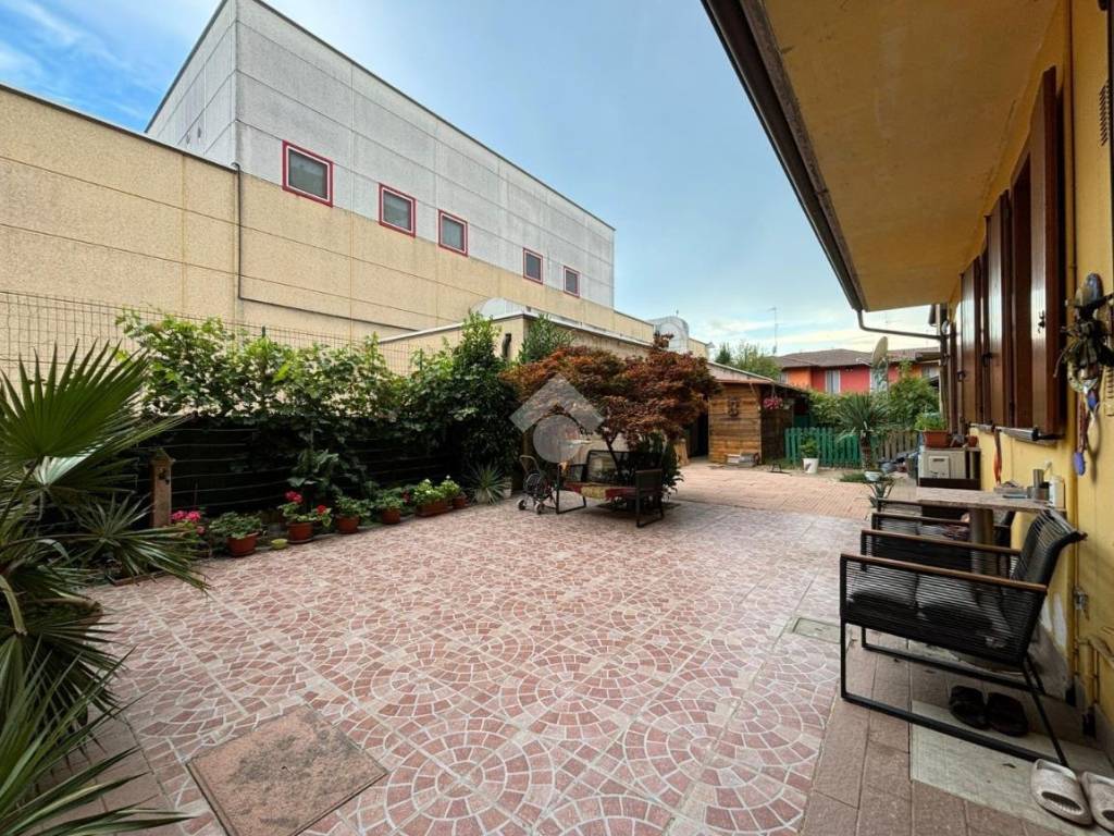 Appartamento a Agnadello in Via Grazia Deledda, 13 - Foto 2