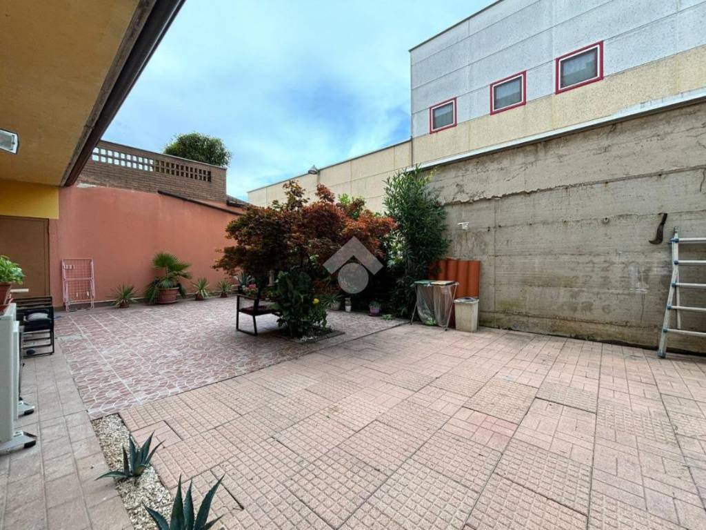 Appartamento a Agnadello in Via Grazia Deledda, 13 - Foto 3