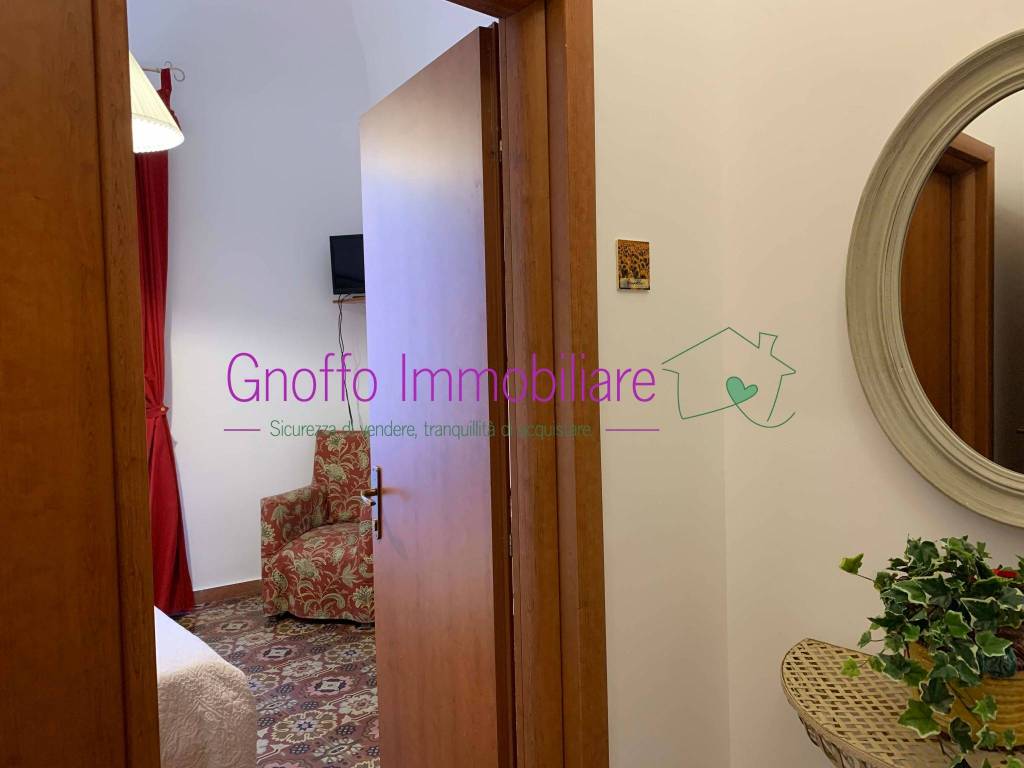 Appartamento a Trapani in Via Argentieri - Foto 2