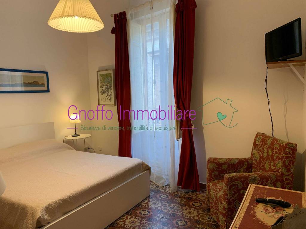 Appartamento a Trapani in Via Argentieri - Foto 3