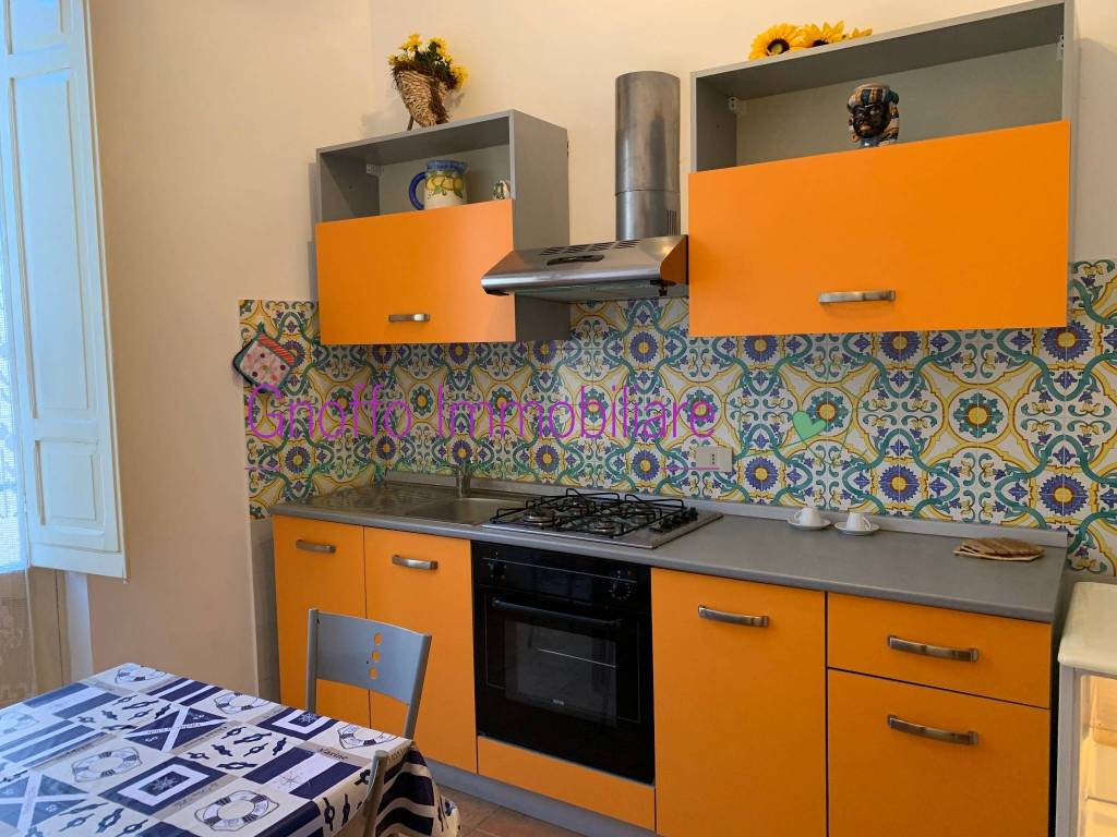 Appartamento a Trapani in Via Argentieri - Foto 4