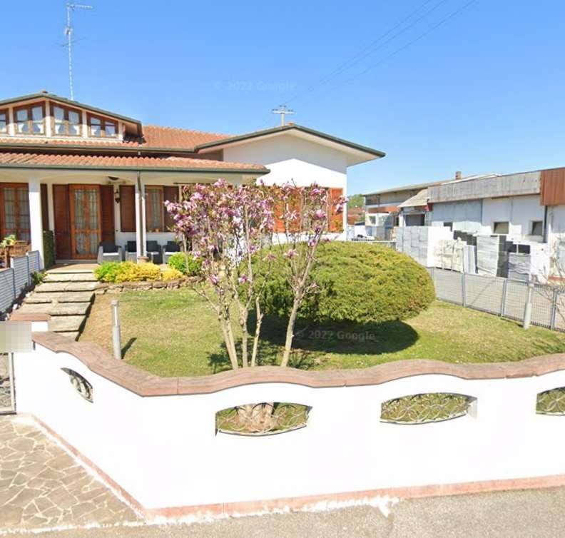 Casa indipendente a Suzzara in Strada Zamiola - Foto 2