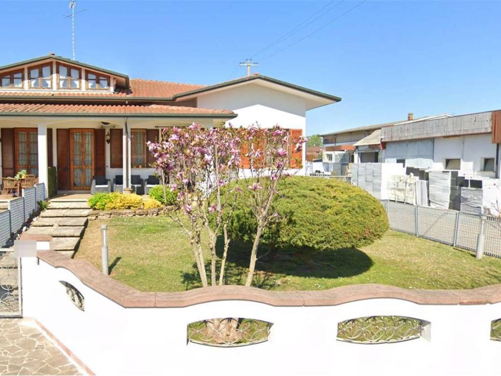 Casa indipendente a Suzzara in Strada Zamiola - Foto 3