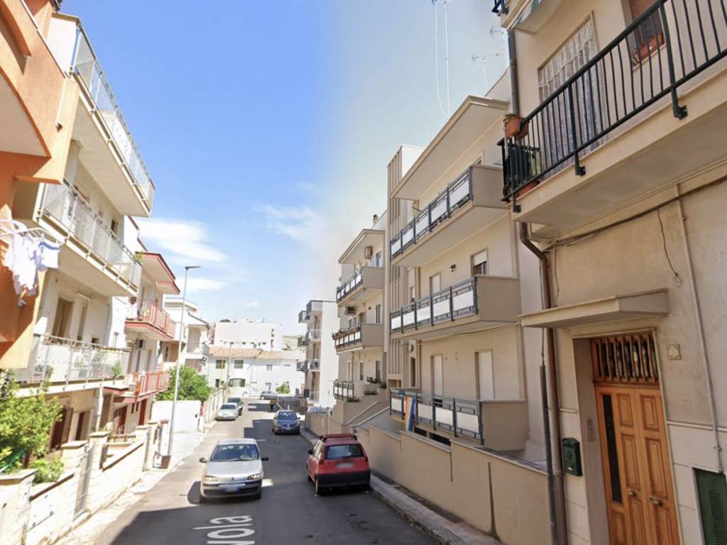 Appartamento a Ginosa in Via Avola, 10 - Foto 2