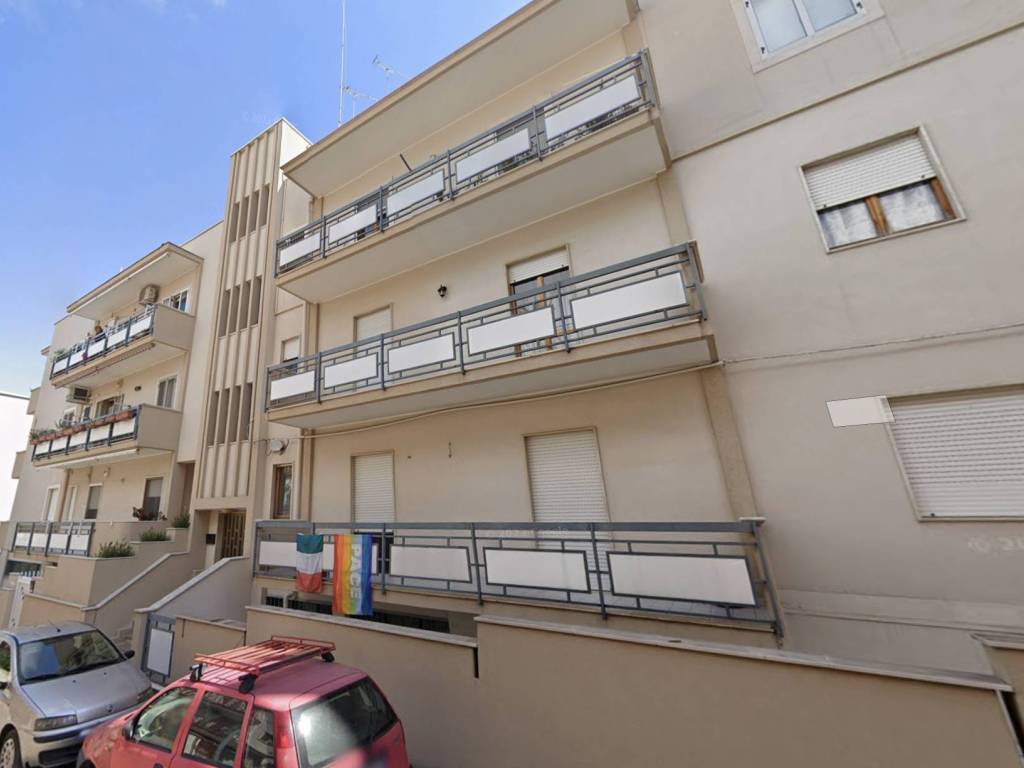 Appartamento a Ginosa in Via Avola, 10 - Foto 3