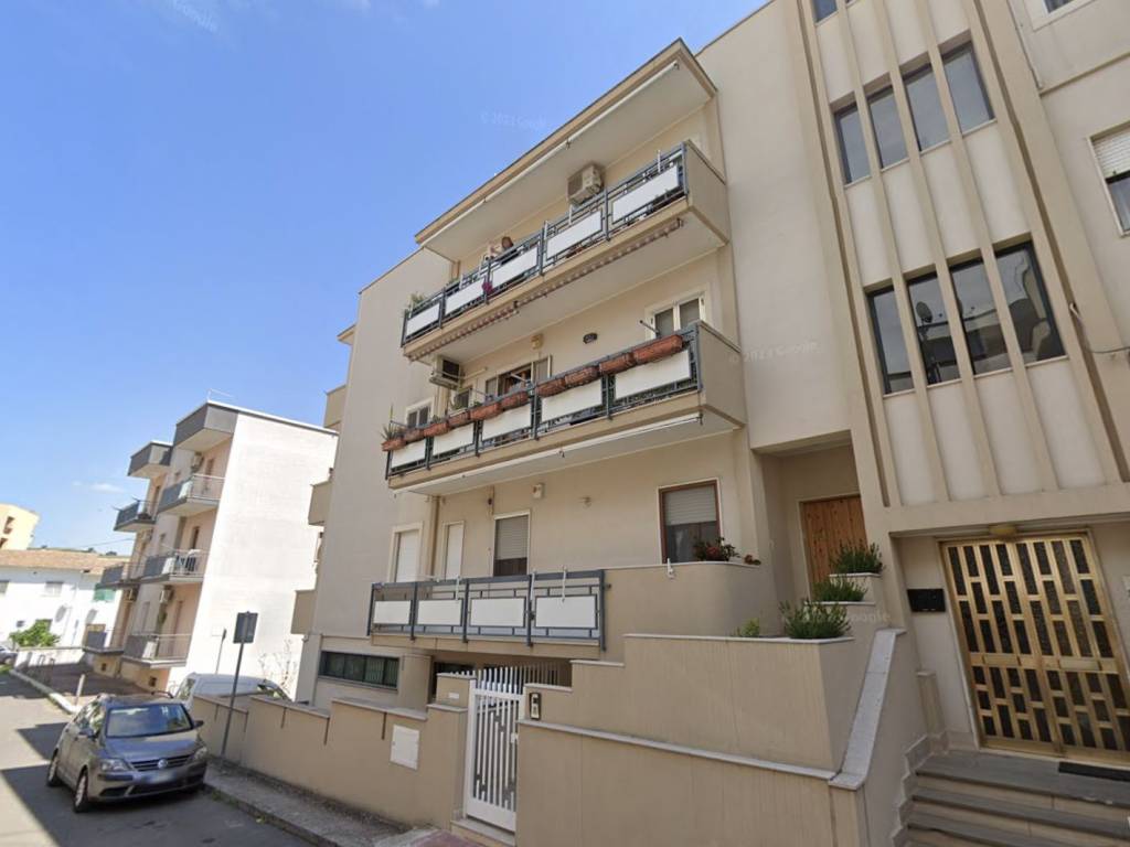 Appartamento a Ginosa in Via Avola, 10 - Foto 5