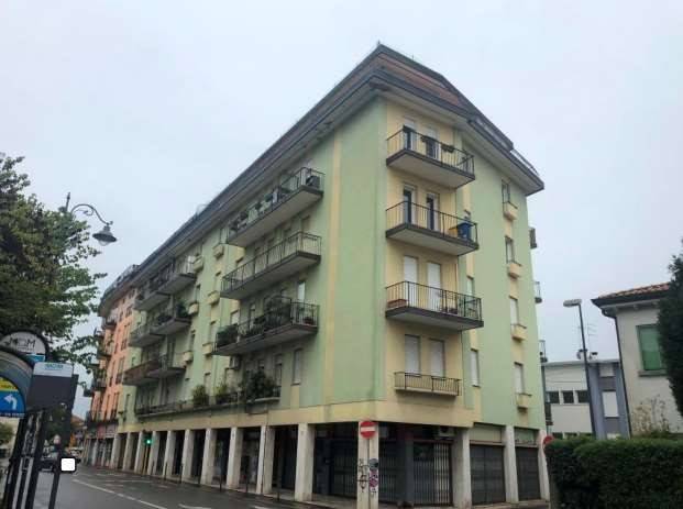 Appartamento a Treviso in Via Sant'Antonino - Foto 2