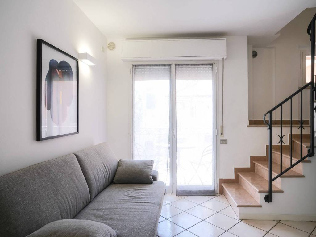 Appartamento a Cattolica in Via V. Delprete, 122 - Foto 3