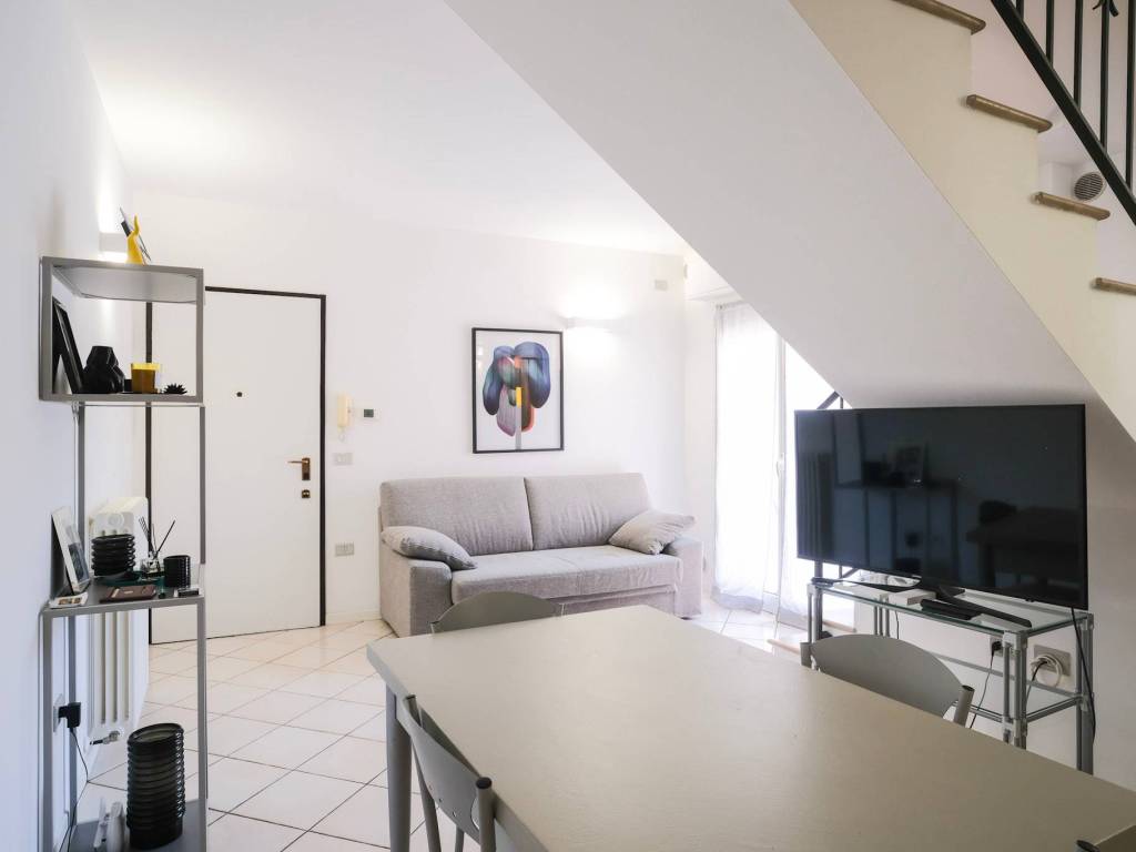 Appartamento a Cattolica in Via V. Delprete, 122 - Foto 5