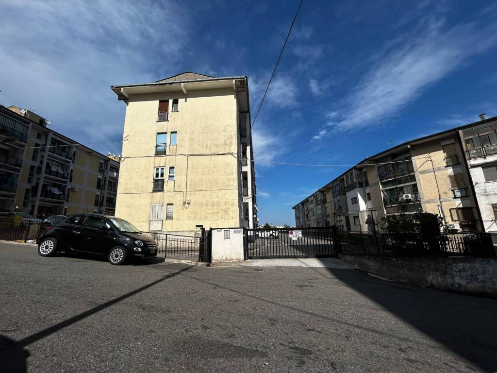 Appartamento a Catanzaro in Via Giovanni Paolo Parisio, 4 - Foto 3