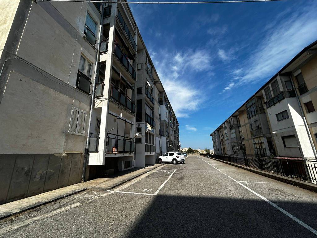 Appartamento a Catanzaro in Via Giovanni Paolo Parisio, 4 - Foto 5