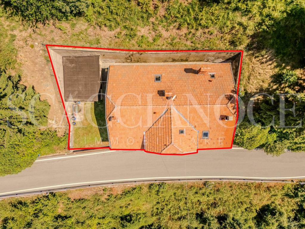 Casa indipendente a Valdilana in Frazione Centro Zegna, 10 - Foto 2