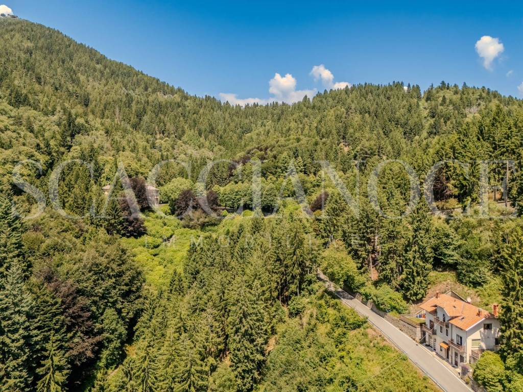 Casa indipendente a Valdilana in Frazione Centro Zegna, 10 - Foto 3