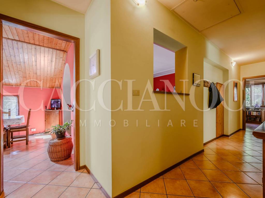 Casa indipendente a Valdilana in Frazione Centro Zegna, 10 - Foto 5