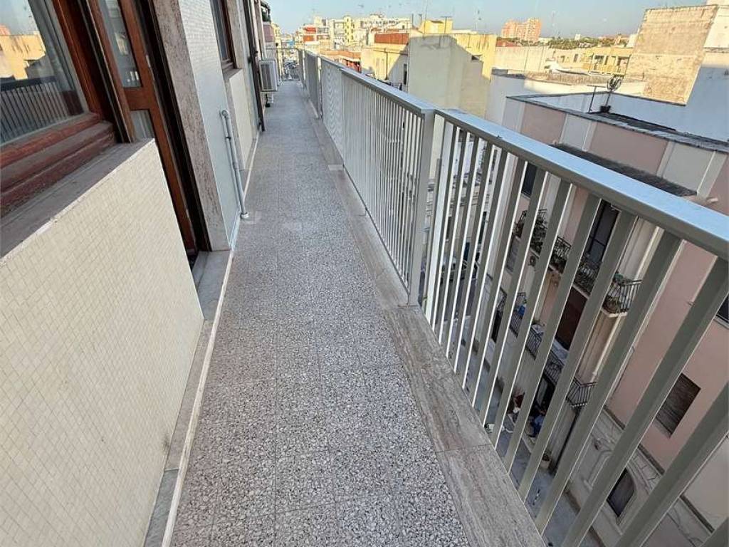 Appartamento a Brindisi in Via Taranto, 23 - Foto 4