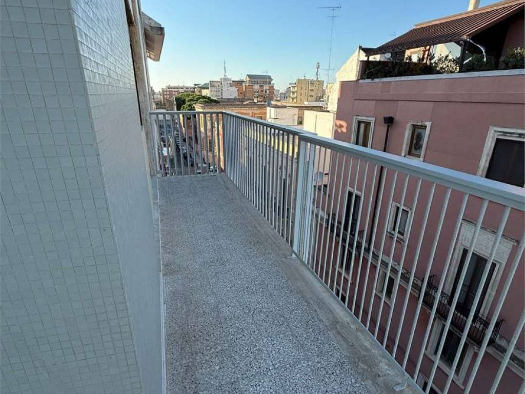 Appartamento a Brindisi in Via Taranto, 23 - Foto 5