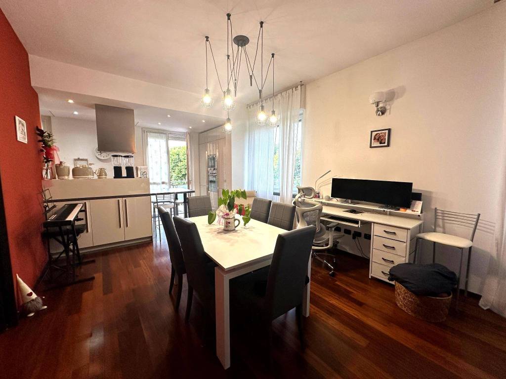 Appartamento a Alessandria in Spalto Gamondio, 16 - Foto 2