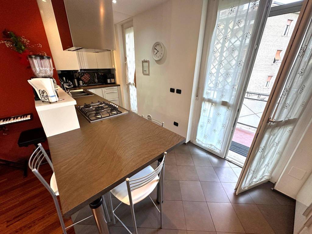 Appartamento a Alessandria in Spalto Gamondio, 16 - Foto 3