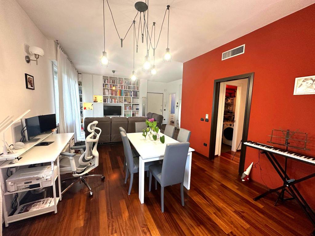 Appartamento a Alessandria in Spalto Gamondio, 16 - Foto 5