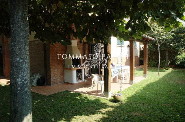 Villa a Pietrasanta in Via Torino, 65 - Foto 5